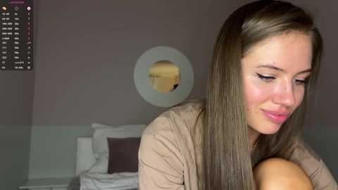 kiramystery @ chaturbate on 20250625