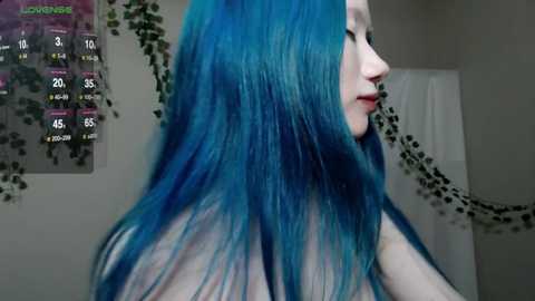 le_chan @ chaturbate on 20250625