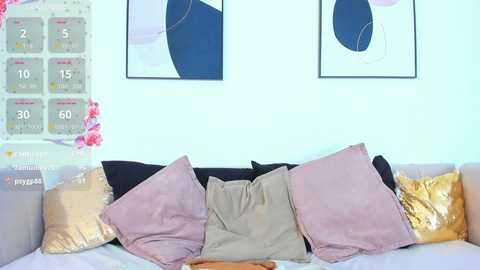 littlesoffi_gh @ chaturbate on 20250625