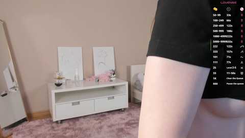 lornaelin @ chaturbate on 20250625