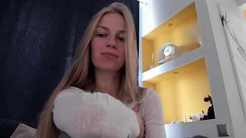 magic_couple13 @ chaturbate on 20250625