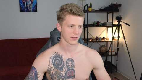 mark_shturman @ chaturbate on 20250625