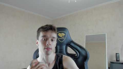 mason_warhol @ chaturbate on 20250625