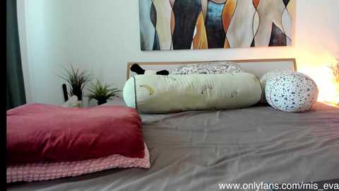 mis_eva @ chaturbate on 20250625