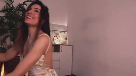 misslullu @ chaturbate on 20250625