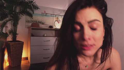 misslullu @ chaturbate on 20250625