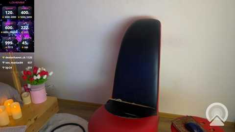 monikate_ @ chaturbate on 20250625