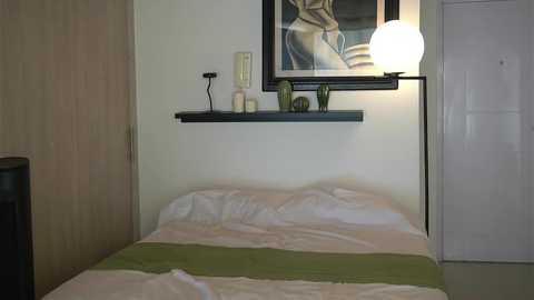 nailuj66 @ chaturbate on 20250625