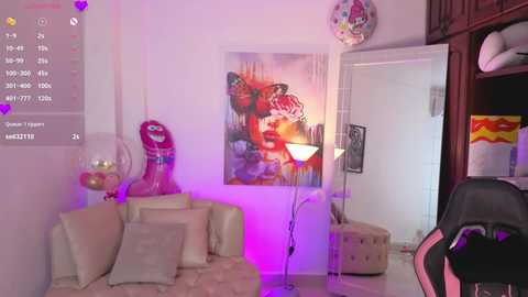 nataasha___ @ chaturbate on 20250625