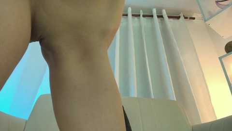 nezo_ @ chaturbate on 20250625