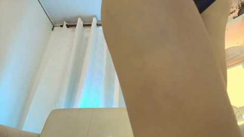 nezo_ @ chaturbate on 20250625