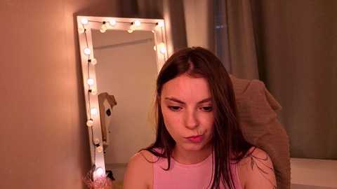 phantomlace @ chaturbate on 20250625