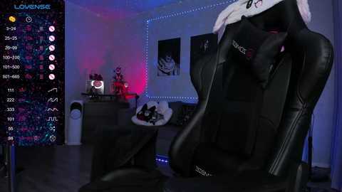 rachelqueen_ @ chaturbate on 20250625