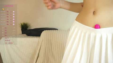 rowenadowe @ chaturbate on 20250625