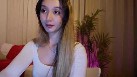 sarasuo @ chaturbate on 20250625