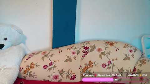 seductivebitxh @ chaturbate on 20250625