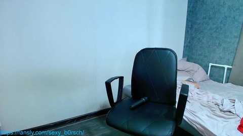 sexy_b0rsch @ chaturbate on 20250625