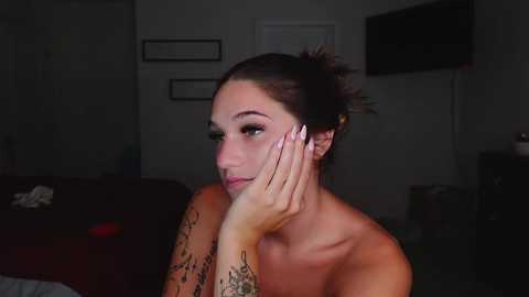 svtf2323 @ chaturbate on 20250625