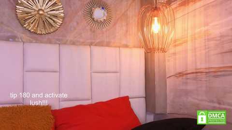 sweetlittlevenus @ chaturbate on 20250625