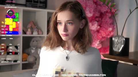 taitehambelton @ chaturbate on 20250625