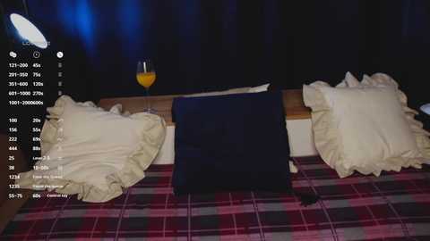 whisperprincess @ chaturbate on 20250625