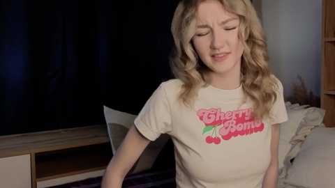 whisperprincess @ chaturbate on 20250625