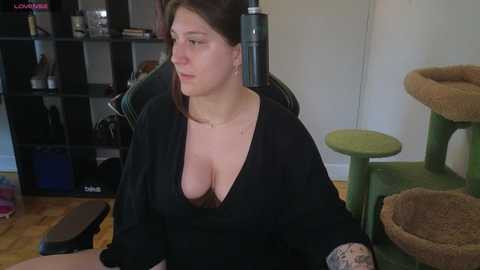 alexa_dream @ chaturbate on 20250626