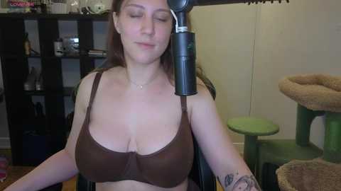 alexa_dream @ chaturbate on 20250626