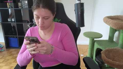 alexa_dream @ chaturbate on 20250626