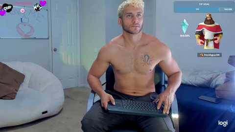 apolo_strange @ chaturbate on 20250626