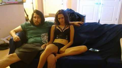 bluevixen7 @ chaturbate on 20250626