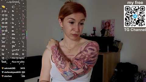 cherry_pie_88 @ chaturbate on 20250626
