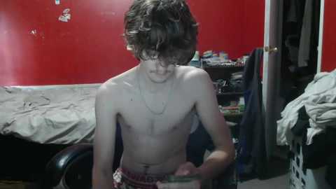 dnoah69 @ chaturbate on 20250626