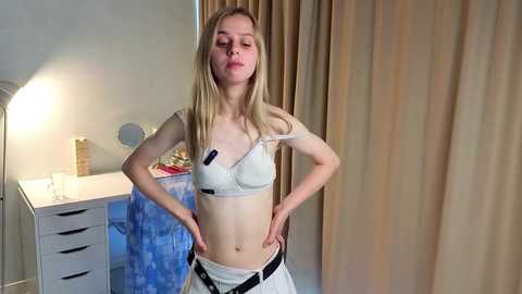 edinacooling @ chaturbate on 20250626