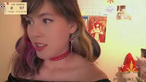 fijisakistar @ chaturbate on 20250626