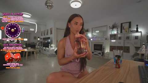 hannahjames710 @ chaturbate on 20250626