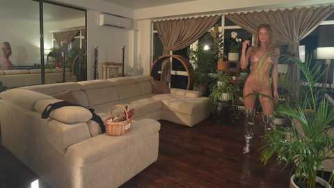 heybanan @ chaturbate on 20250626