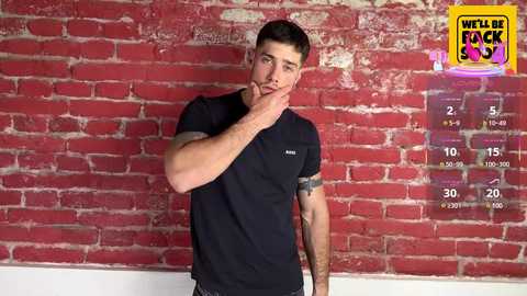 jason_garet @ chaturbate on 20250626