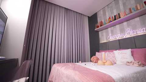 jeangreybianca @ chaturbate on 20250626