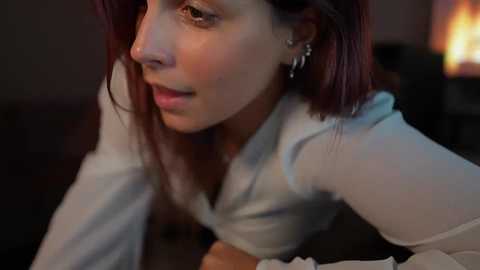 lilbeccaxo @ chaturbate on 20250626