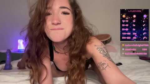 lolariv @ chaturbate on 20250626