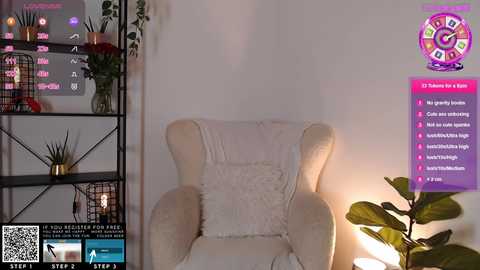 lucylia_ @ chaturbate on 20250626