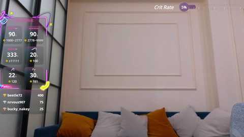 miolia @ chaturbate on 20250626