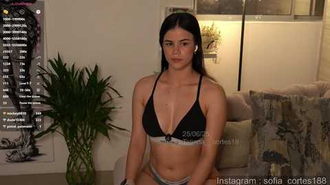 tatiana__cortes18 @ chaturbate on 20250626