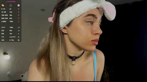 tatti_1 @ chaturbate on 20250626