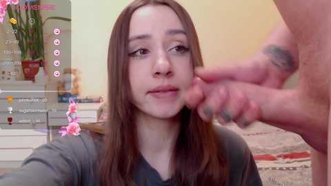 wilmot69noah @ chaturbate on 20250626