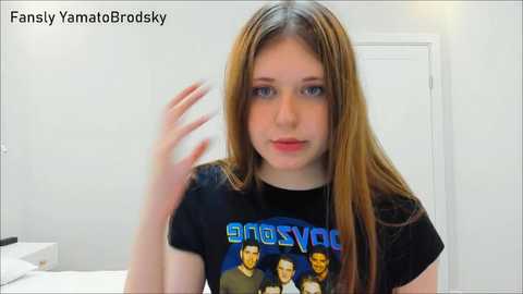 yamatobrodsky1 @ chaturbate on 20250626