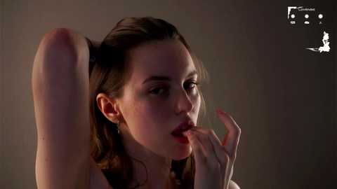 aislyfarran @ chaturbate on 20250627