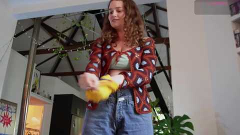 bellebabyboo @ chaturbate on 20250627