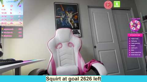 camillacassidy @ chaturbate on 20250627